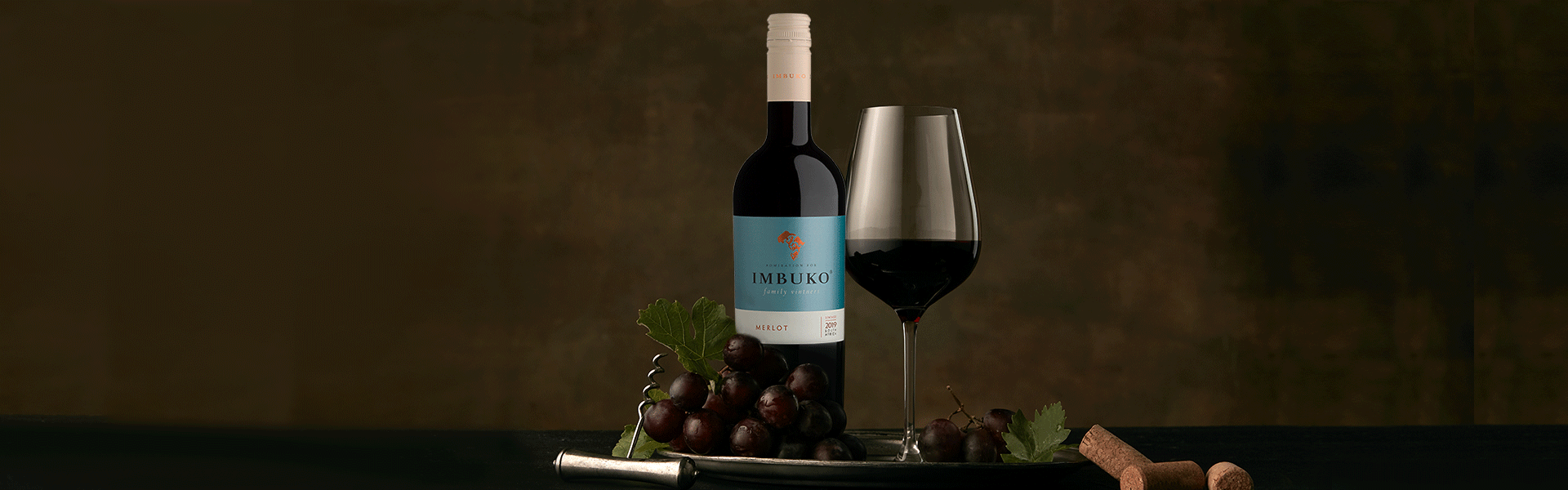Imbuko Merlot Review